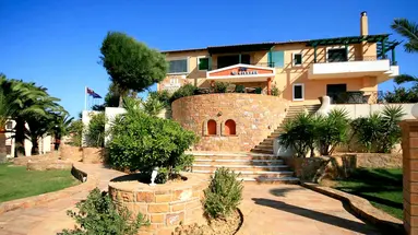 Sun Village