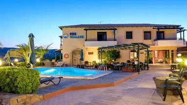 Sun Village
