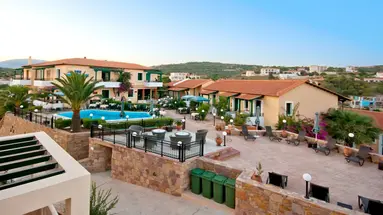 Sun Village