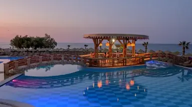Sunbay Hotel