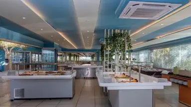 Sunbay Hotel