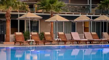 Sunbay Hotel