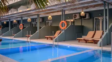 Sunbay Hotel