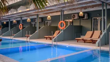 Sunbay Hotel