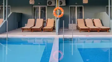 Sunbay Hotel