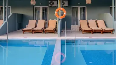 Sunbay Hotel