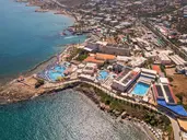 SunBay Hotel