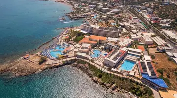 SunBay Hotel