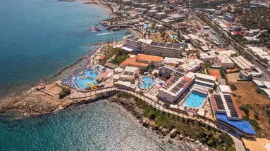 SunBay Hotel