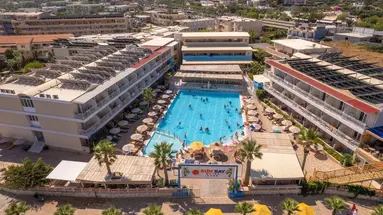 SunBay Hotel