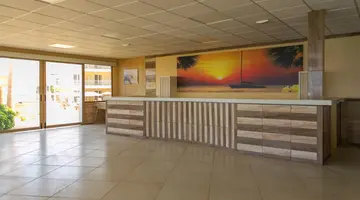 SunBay Hotel