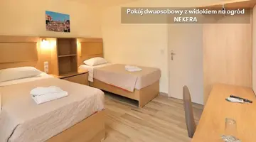 Sunbay Hotel