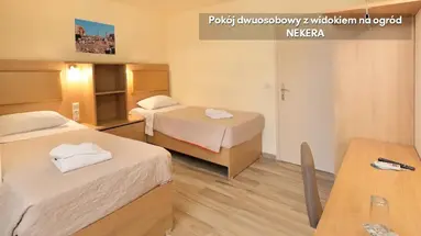 Sunbay Hotel
