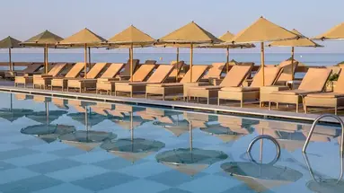 Sunbay Hotel