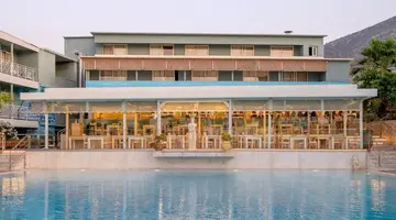 Sunbay Hotel