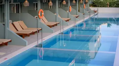 Sunbay Hotel