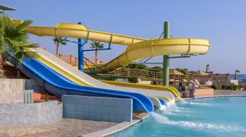 Sunbay Hotel