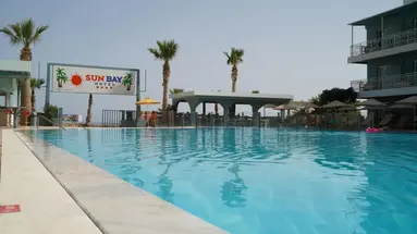 SunBay Hotel