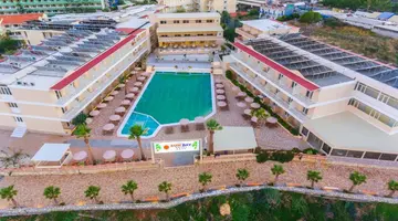 Sunbay Hotel