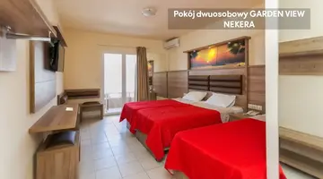Sunbay Hotel
