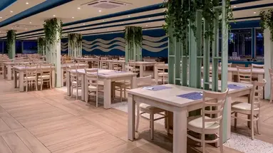 Sunbay Hotel