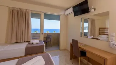 Sunbay Hotel