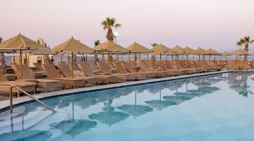 Sunbay Hotel