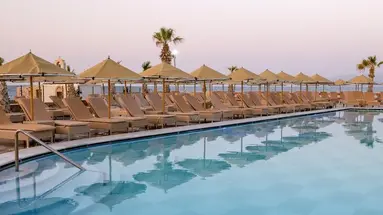 Sunbay Hotel