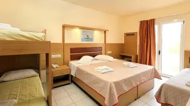 Sunbay Hotel