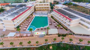 Sunbay Hotel