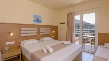 Sunbay Hotel