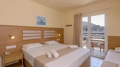 Sunbay Hotel