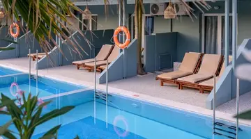 Sunbay Hotel