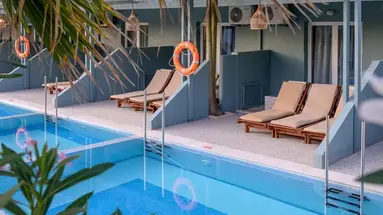 Sunbay Hotel