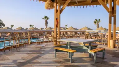 Sunbay Hotel