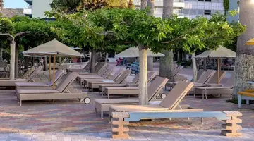 Sunbay Hotel