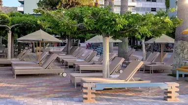 Sunbay Hotel