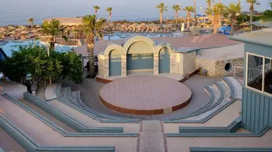 Sunbay Hotel