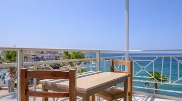 Sunbay Hotel