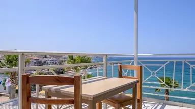 Sunbay Hotel