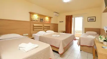 Sunbay Hotel