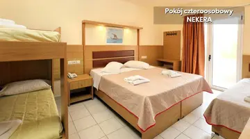 Sunbay Hotel