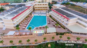 Sunbay Hotel