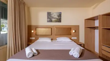 Sunbay Hotel