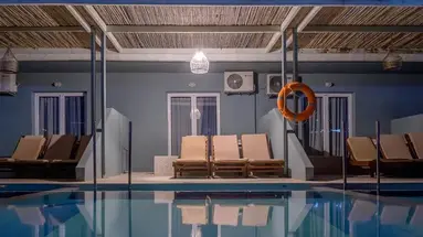 Sunbay Hotel