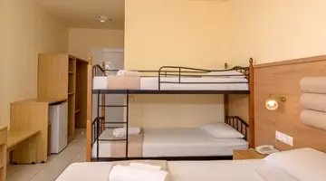 Sunbay Hotel