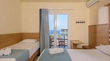 Sunbay Hotel