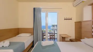 Sunbay Hotel