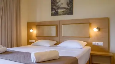 Sunbay Hotel