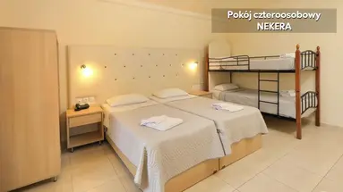 Sunbay Hotel